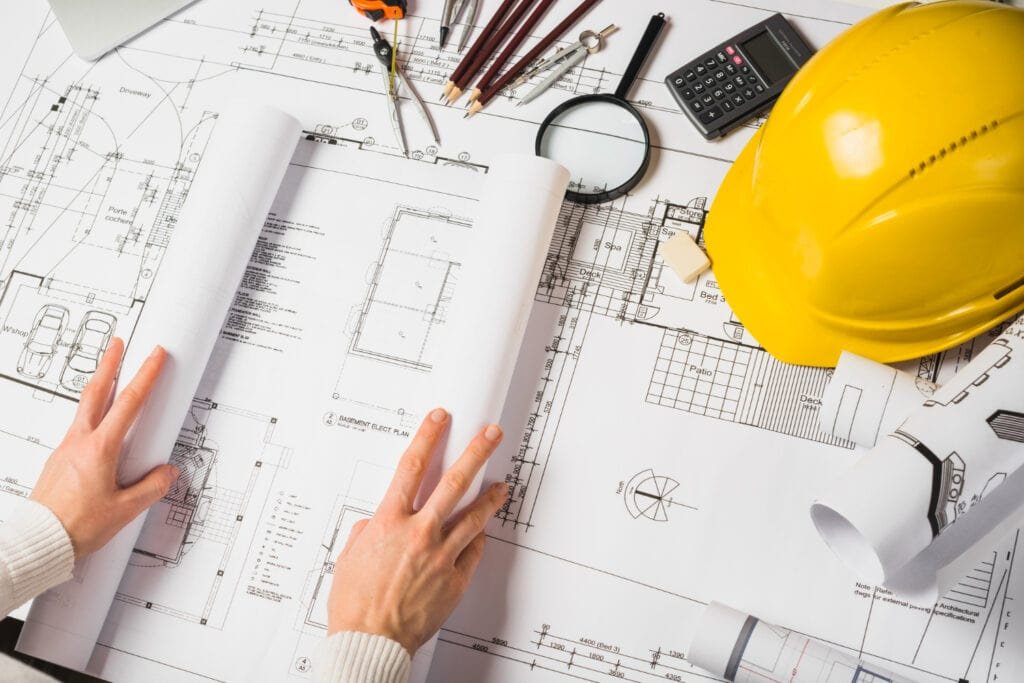 Ready projects and website development